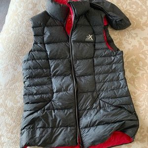 Puffy Vest